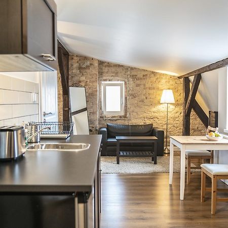 Apartamenty Classico - M9 พอซนาน ภายนอก รูปภาพ