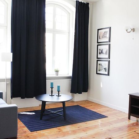 Apartamenty Classico - M9 พอซนาน ภายนอก รูปภาพ