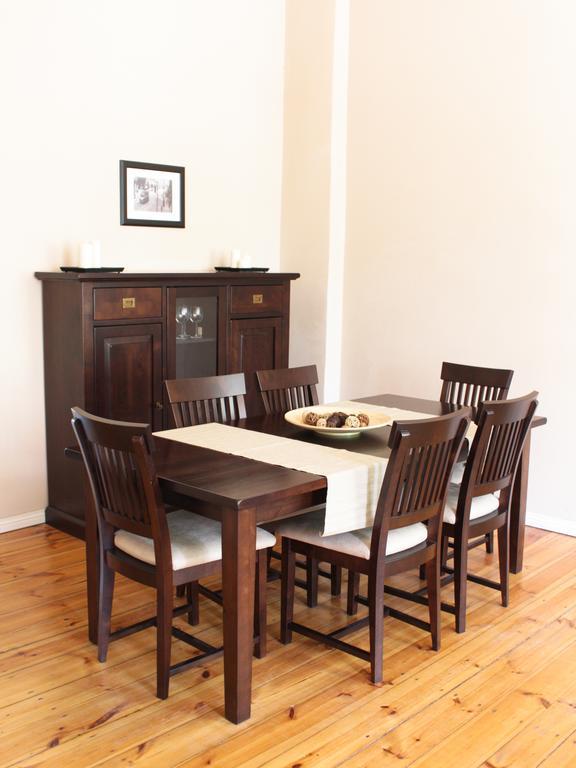 Apartamenty Classico - M9 พอซนาน ห้อง รูปภาพ