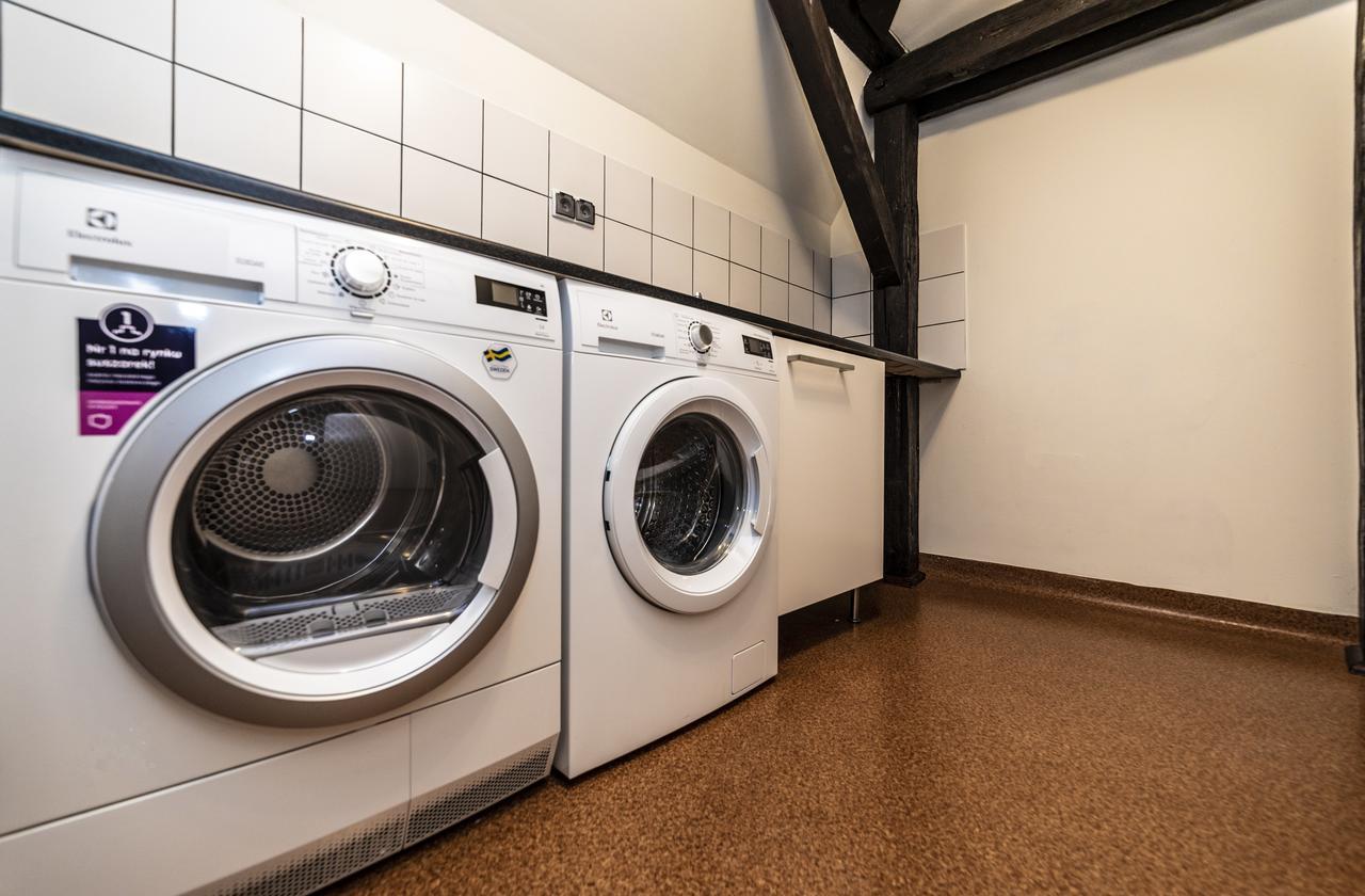 Apartamenty Classico - M9 พอซนาน ภายนอก รูปภาพ