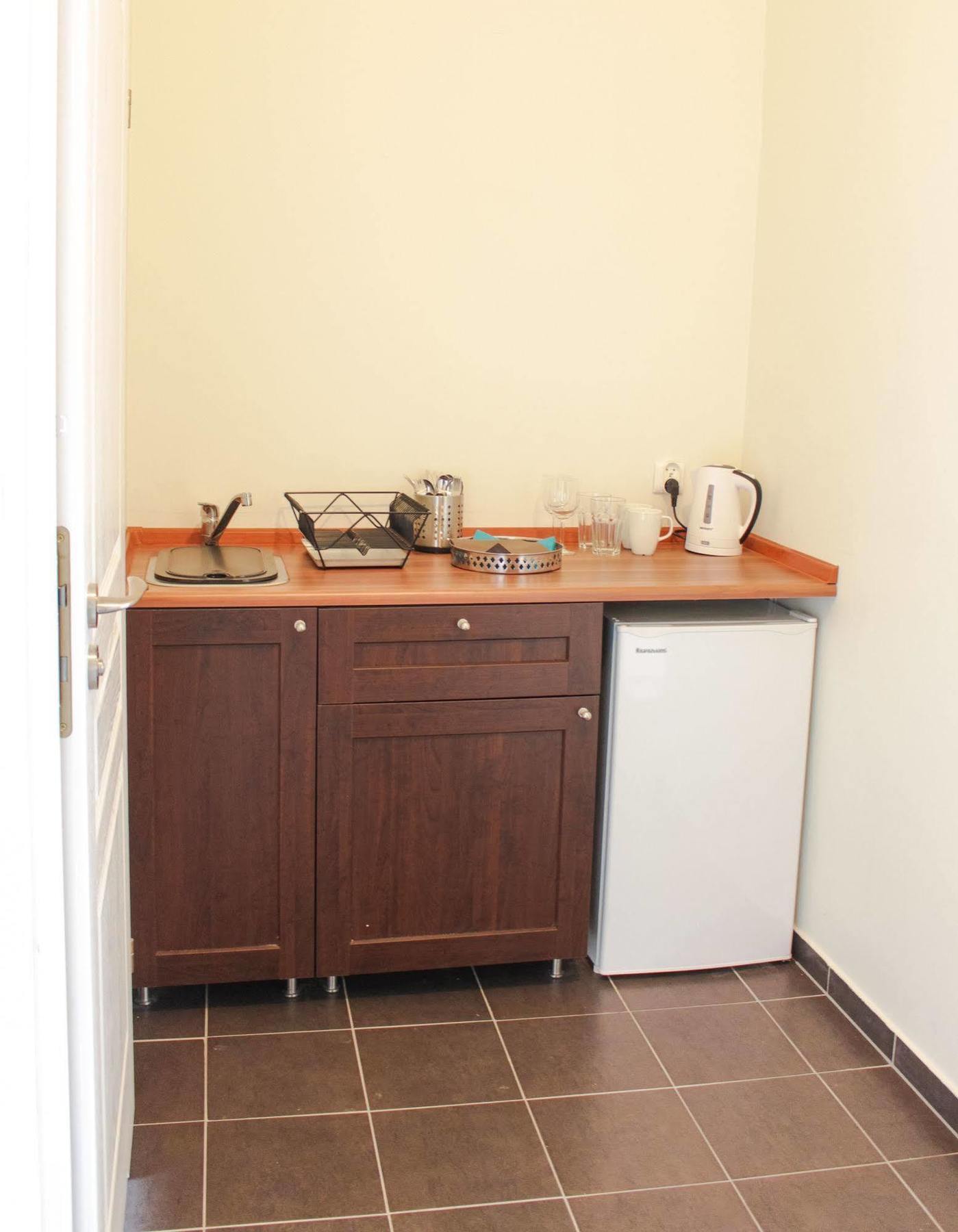 Apartamenty Classico - M9 พอซนาน ภายนอก รูปภาพ